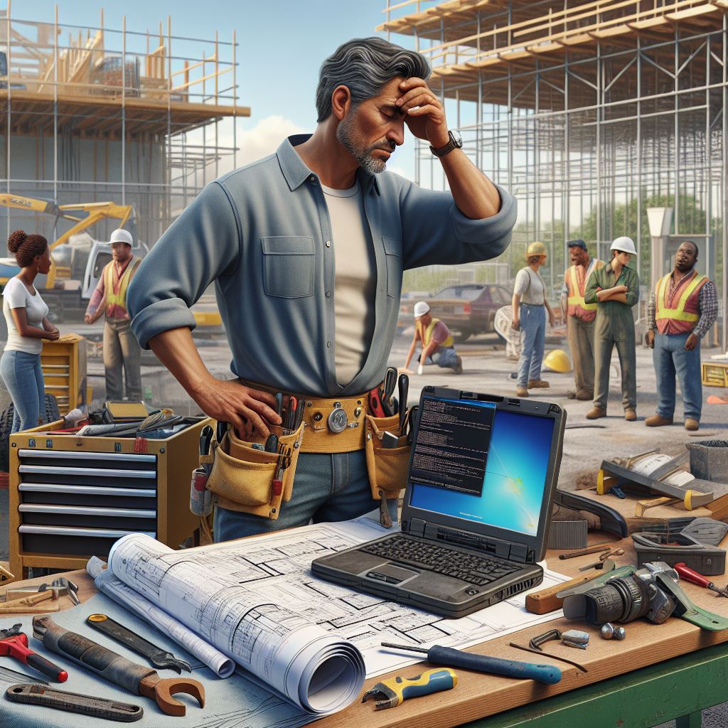 The Hidden Costs Of Waiting: Why Construction Companies Can’t Afford To Delay Their Windows 10 Upgrade