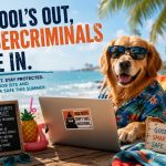 School’s Out, Cybercriminals Are In