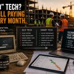 That “Old” Tech? You’re Still Paying for It Every Month