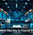 Automation: The Key to Payroll Precision