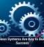 Seamless Systems Are Key to Business Success