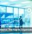 CRM Systems: The Key to Organized Growth