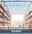 Prevent Costly Stock Issues With Inventory Systems