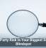Third-Party Risk Is Your Biggest Security Blindspot